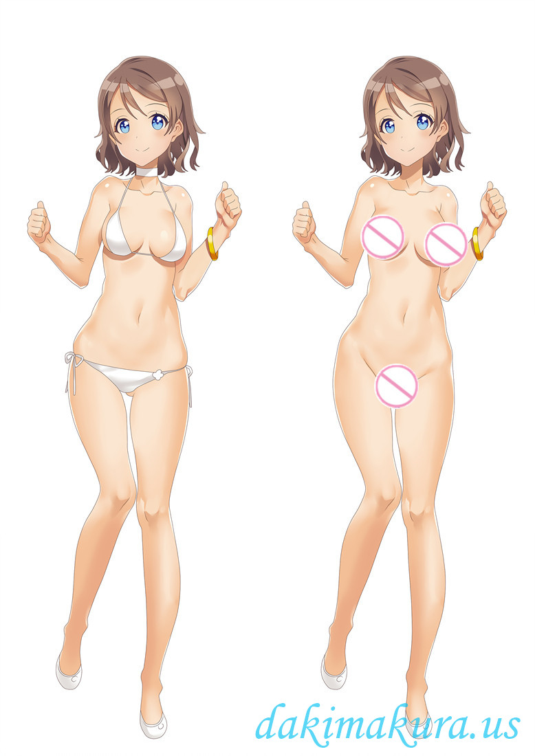 New lovelive Body hug dakimakura girlfriend body pillow cover